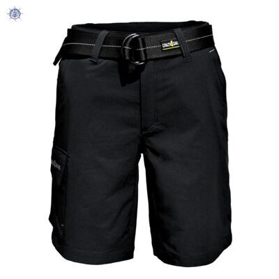 Deck Shorts carbon, Gr.XL