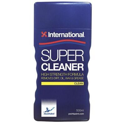 Super Cleaner 500ml