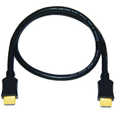 HDMI-Kabel 3 m