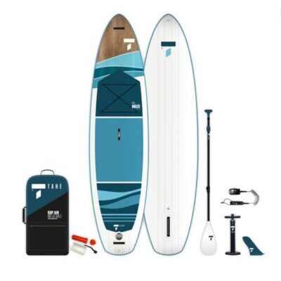 SUP BREEZE AIR WING PACK 335 x 81cm