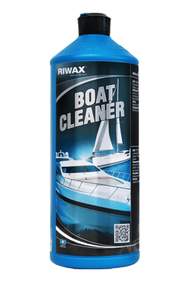 Boat-Cleaner