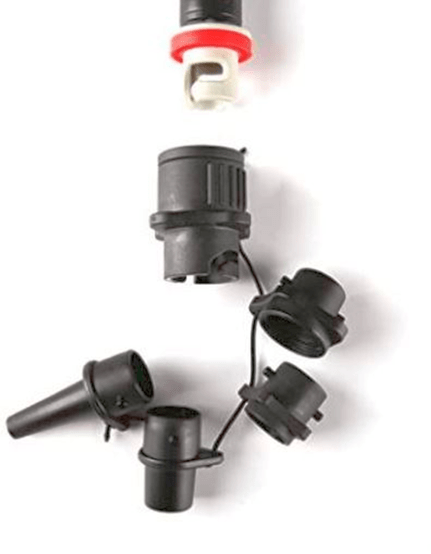 Ventil Adapter Kit für STX Pumpe