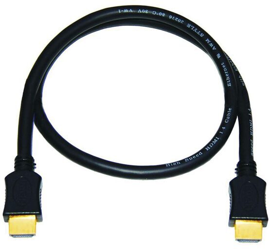 HDMI-Kabel 1,5 m